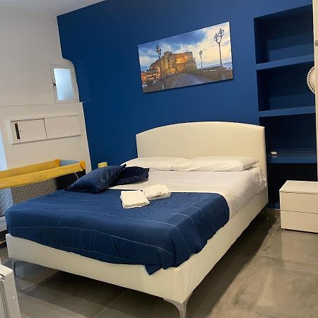 Giulieda In Wonderland Villa Napoli Ngoại thất bức ảnh