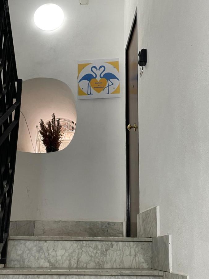 Giulieda In Wonderland Villa Napoli Ngoại thất bức ảnh